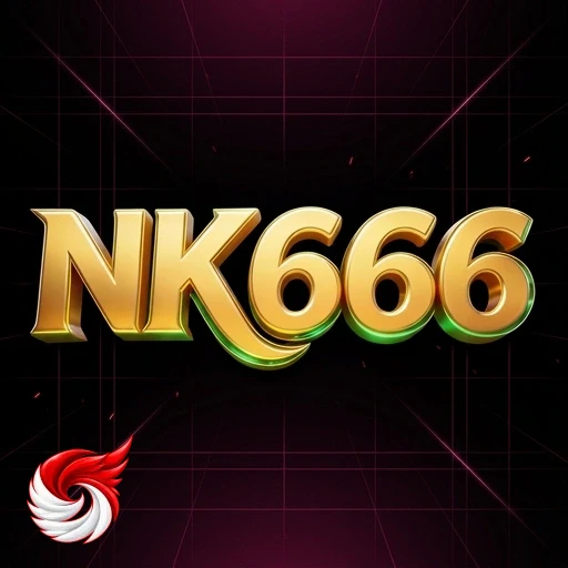 Tampilan beranda nk666: portal unduhan APK resmi untuk pengguna Indonesia