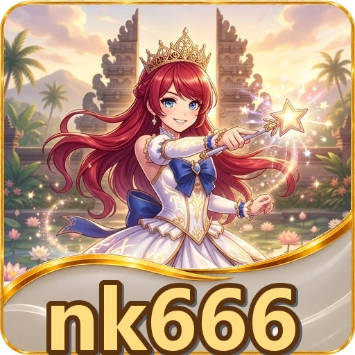 Kotak pencarian katalog nk666 untuk mencari nama aplikasi di Android
