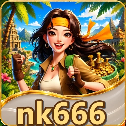 Mengisi nama pengguna dan sandi pada layar masuk nk666 di Android