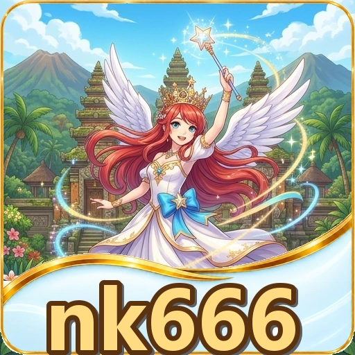 Mencocokkan versi v6.2.4 dan ukuran 41.8 MB di kanal resmi nk666